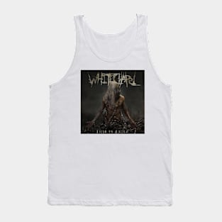 Whitechapel This Is Exile Album Cover. Tank Top